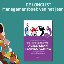 Nominatie managementboek van het jaar 2019 Nominatie managementboek van het jaar 2019